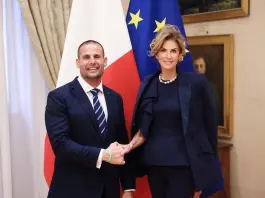 Malta, US Ambassador lists achievements from her first 140 days in office