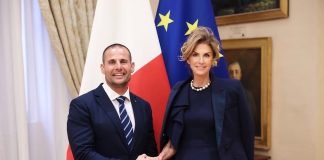 Malta, US Ambassador lists achievements from her first 140 days in office