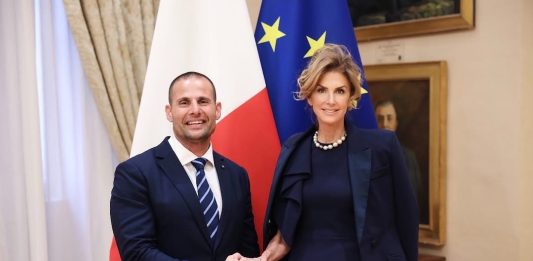 Malta, l’ambasciatrice Usa Somers Farkas elenca i risultati dei suoi primi 140 giorni di incarico