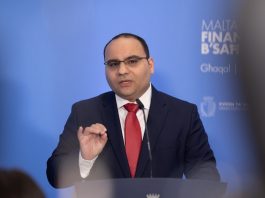 Malta, il deficit cala nettamente grazie all’aumento delle entrate nel 2025