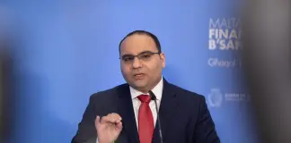 Malta deficit narrows sharply as revenue rises in 2025