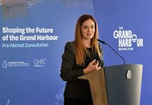 Malta launches market talks for Grand Harbour regeneration