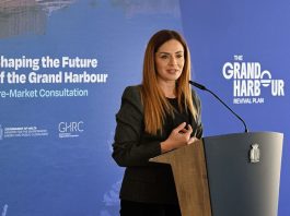 Malta launches market talks for Grand Harbour regeneration