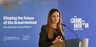 Malta launches market talks for Grand Harbour regeneration