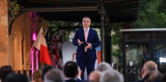Malta unveils 15-year plan for hybrid rail system