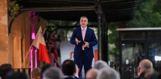 Malta, il governo presenta un piano per il sistema ferroviario ibrido