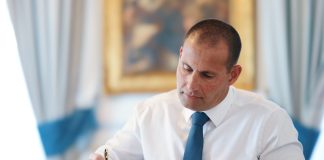 Malta, PM calls snap election for May 30 vote