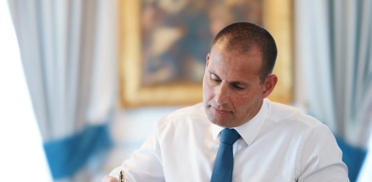 Malta, PM calls snap election for May 30 vote