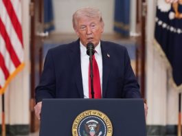 Trump “L’Iran ha accettato che non avrà armi nucleari”. Netanyahu “Disaccordi tattici con il tycoon, ma li risolviamo sempre”
