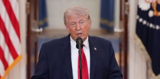 Trump “Iran colpito duramente, cessate il fuoco prosegue e accordo possibile nel fine settimana”
