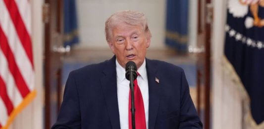 Trump “L’Iran ha accettato che non avrà armi nucleari”