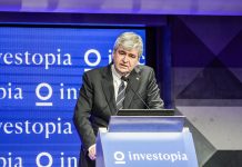 Gianmarco Mazzi sarà il nuovo ministro del turismo