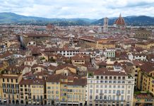 Attacco hacker agli Uffizi di Firenze, opere nei caveau e porte murate