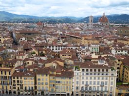 Attacco hacker agli Uffizi di Firenze, opere nei caveau e porte murate