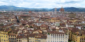 Attacco hacker agli Uffizi di Firenze, opere nei caveau e porte murate