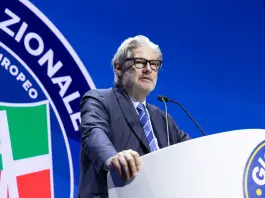 Forza Italia, Del Debbio “Sbagliato convocare Tajani a Mediaset”