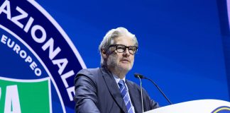 Forza Italia, Del Debbio “Sbagliato convocare Tajani a Mediaset”