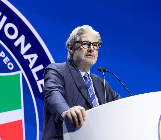 Forza Italia, Del Debbio “Sbagliato convocare Tajani a Mediaset”