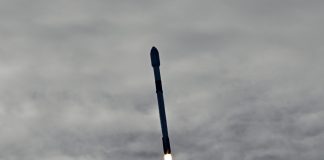 Cresce la costellazione Iride, altri sette satelliti in orbita. Urso: “Orgoglio italiano”