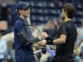 Masters 1000 Madrid, sorteggiato il tabellone: possibile una semifinale Sinner-Musetti