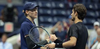 Masters 1000 Madrid, sorteggiato il tabellone: possibile una semifinale Sinner-Musetti