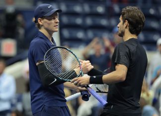 Masters 1000 Madrid, sorteggiato il tabellone: possibile una semifinale Sinner-Musetti