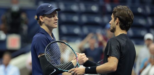 Masters 1000 Madrid, sorteggiato il tabellone: possibile una semifinale Sinner-Musetti