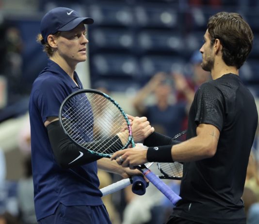 Masters 1000 Madrid, sorteggiato il tabellone: possibile una semifinale Sinner-Musetti