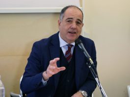 Cannella “L’Italia è un Paese sicuro, lo dicono i dati e l’enorme flusso turistico”