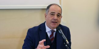 Premio “Legalità fiscale” della Camera Avvocati Tributaristi di Palermo, Cannella “Iniziativa che promuove rispetto delle regole”