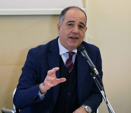 Cannella “L’Italia è un Paese sicuro, lo dicono i dati e l’enorme flusso turistico”