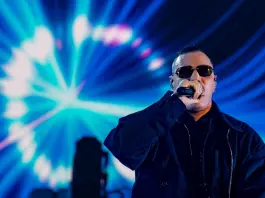 Arriva nel quartiere Barona di Milano il Marra Block Party, il live evento che porta al centro le origini di Marracash