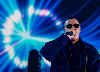 Arriva nel quartiere Barona di Milano il Marra Block Party, il live evento che porta al centro le origini di Marracash