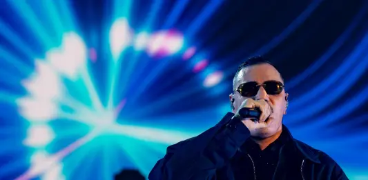 Arriva nel quartiere Barona di Milano il Marra Block Party, il live evento che porta al centro le origini di Marracash