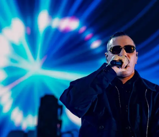 Arriva nel quartiere Barona di Milano il Marra Block Party, il live evento che porta al centro le origini di Marracash