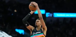San Antonio elimina Portland, Boston sconfitta da Philadelphia in gara-5: il resoconto Nba
