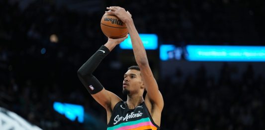 San Antonio elimina Portland, Boston sconfitta da Philadelphia in gara-5: il resoconto Nba