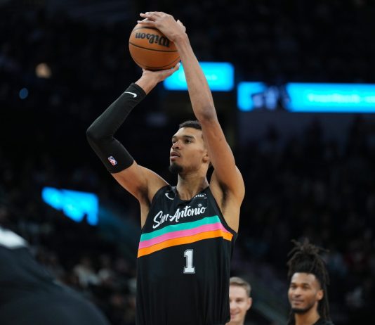 San Antonio elimina Portland, Boston sconfitta da Philadelphia in gara-5: il resoconto Nba