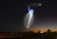 SpaceX lancia la quarta missione cargo verso la Stazione Spaziale Internazionale