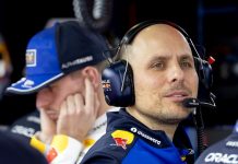 F1, Gianpiero Lambiase lascerà la Red Bull nel 2028: l’ingegnere di Max Verstappen andrà alla McLaren