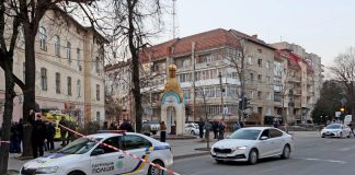 Scende in strada a Kiev e uccide sei persone, poi viene eliminato dalla Polizia: era nato in Russia