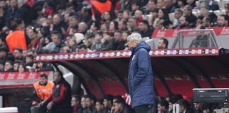 Mircea Lucescu suffers a heart attack and is hospitalized in intensive care