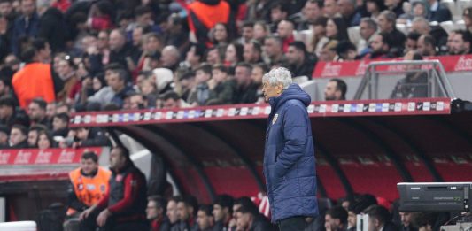 Romania, infarto per Mircea Lucescu: è ricoverato in terapia intensiva