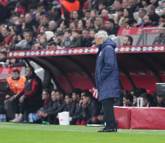 Romania, infarto per Mircea Lucescu: è ricoverato in terapia intensiva