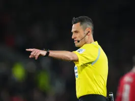 Mondiali 2026, ecco i 52 arbitri: c’è Mariani. Collina: “La più grande squadra di sempre”