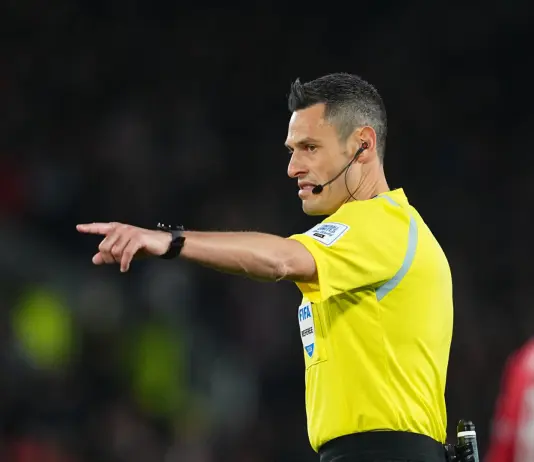 Mondiali 2026, ecco i 52 arbitri: c’è Mariani. Collina: “La più grande squadra di sempre”