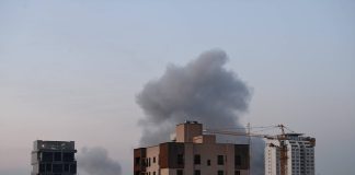 انفجارات عنيفة في إيران وإسقاط طائرة أمريكية ثانية