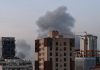 Iran, prosegue l’azione delle forze Usa: 7 morti a Bandar Khamir, esplosioni a Chabahar