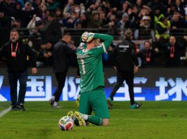 Italia fuori dai Mondiali, Donnarumma: “Ho pianto per noi e per voi, ora voltare pagina”. Locatelli: “Sento il peso del fallimento”