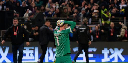 Italia fuori dai Mondiali, Donnarumma: “Ho pianto per noi e per voi, ora voltare pagina”